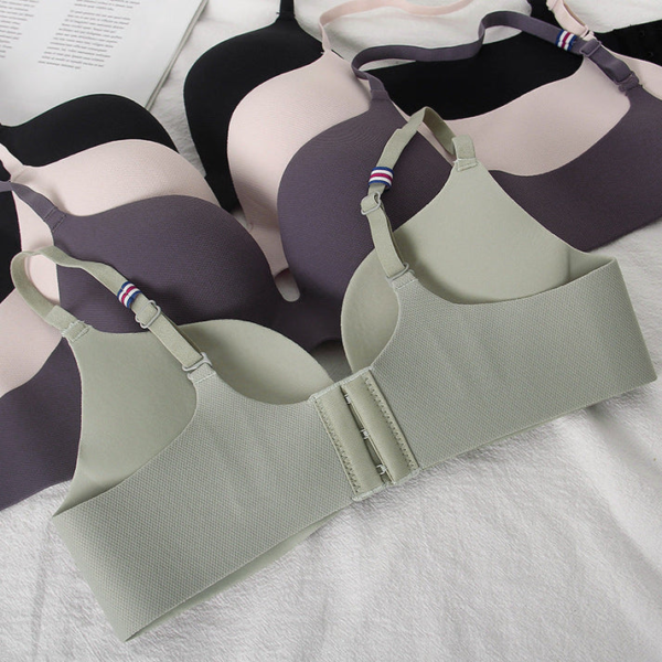 Comfort Sexy Bra & Panty Set (Pack of 4) - Image 3